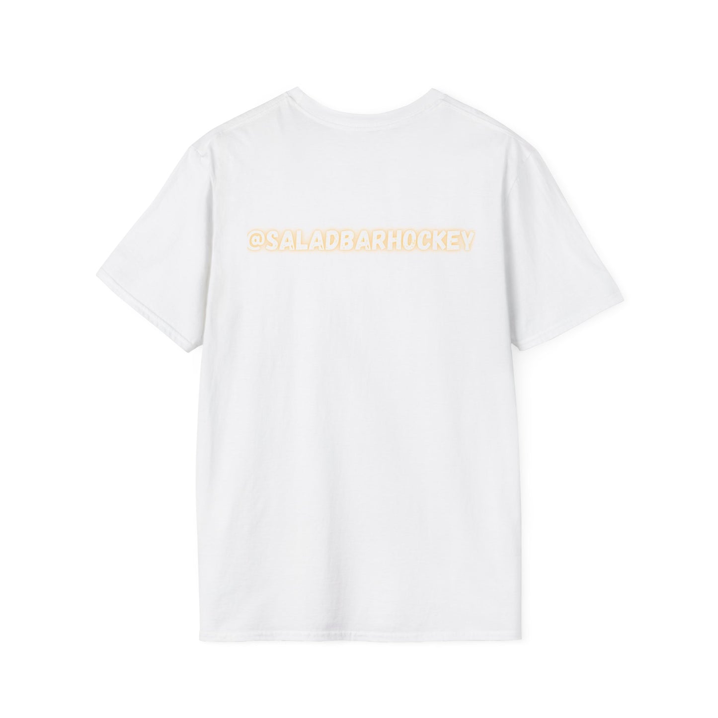 Grateflow Thanksgiving Unisex Softstyle T-Shirt
