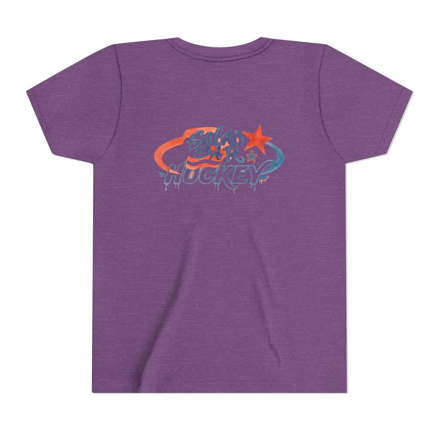 Stars & Stripes Youth Short Sleeve Tee