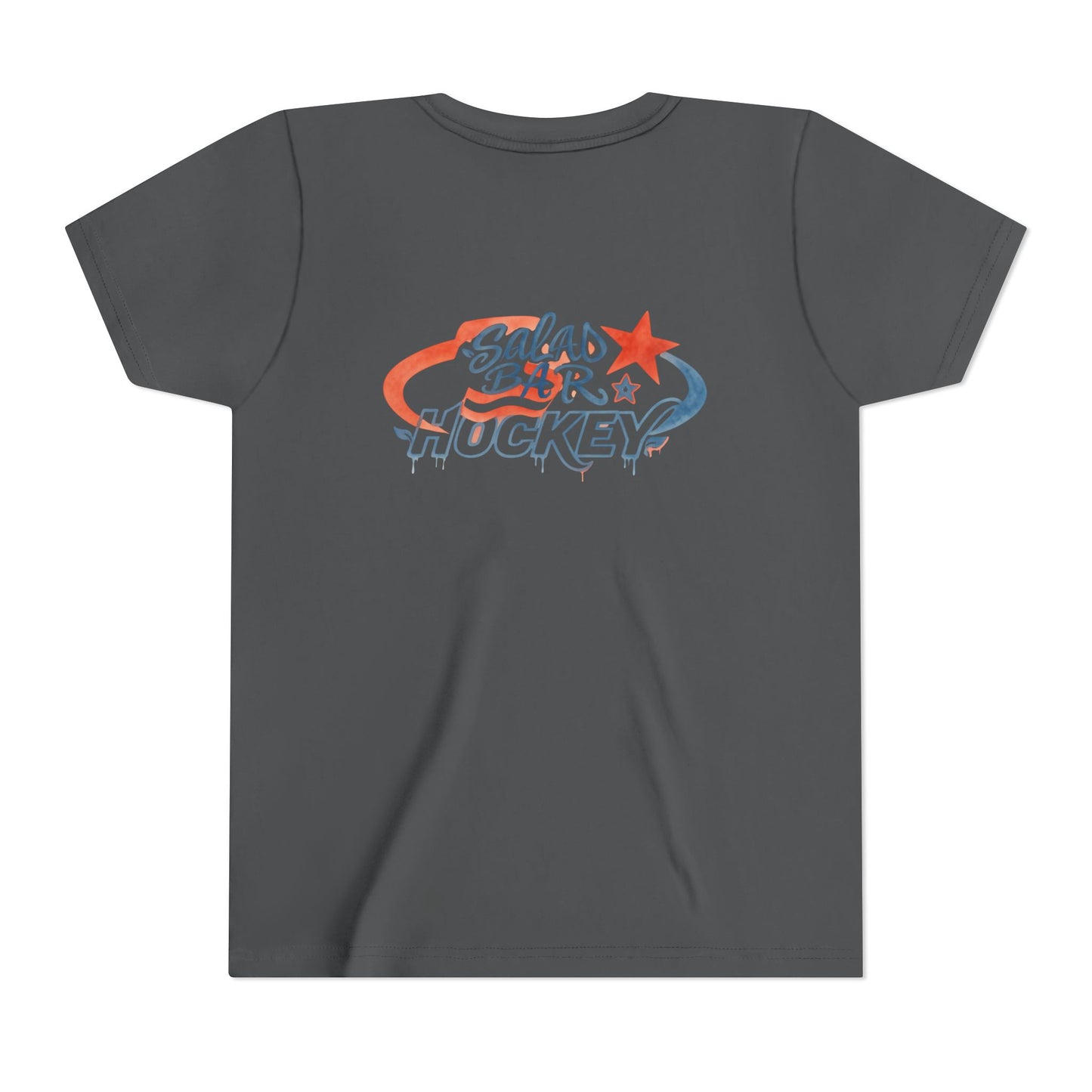 Stars & Stripes Youth Short Sleeve Tee