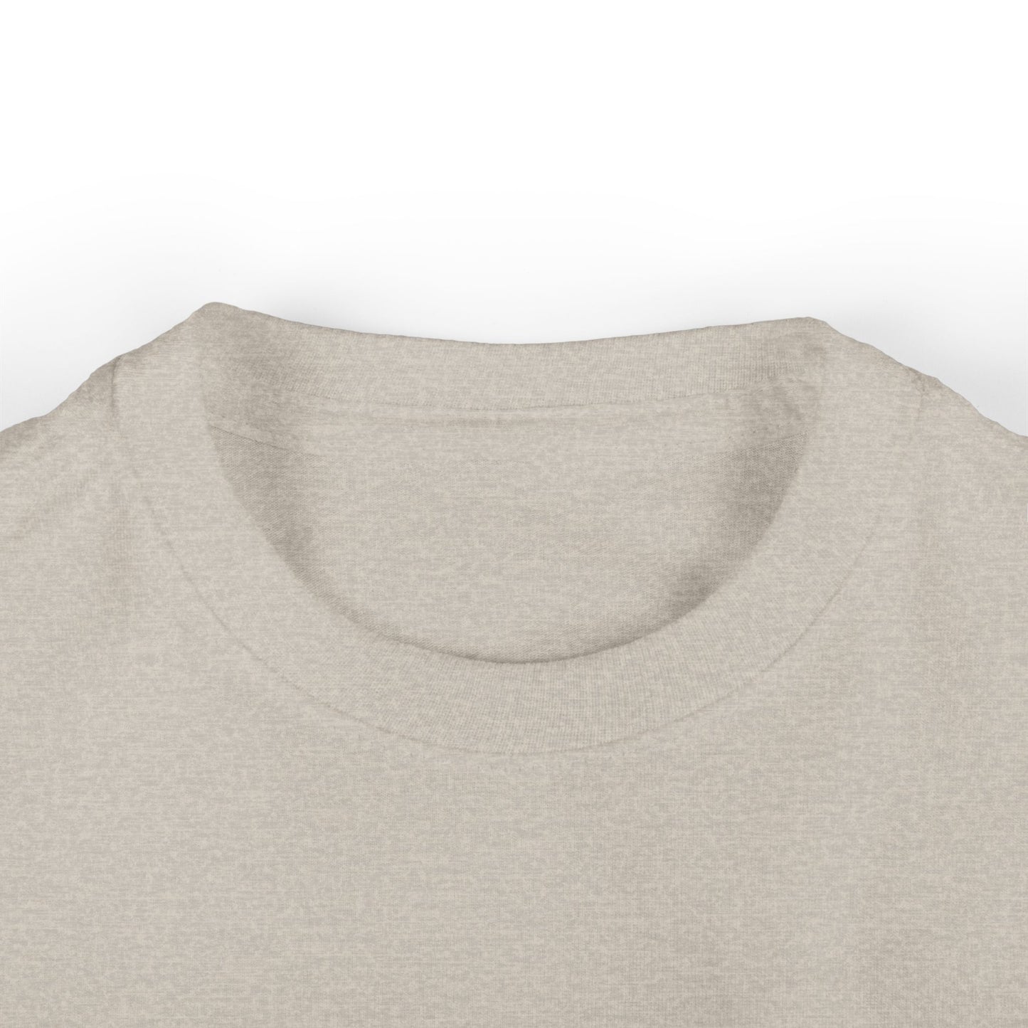 Stars & Stripes Series Infant Fine Jersey Tee