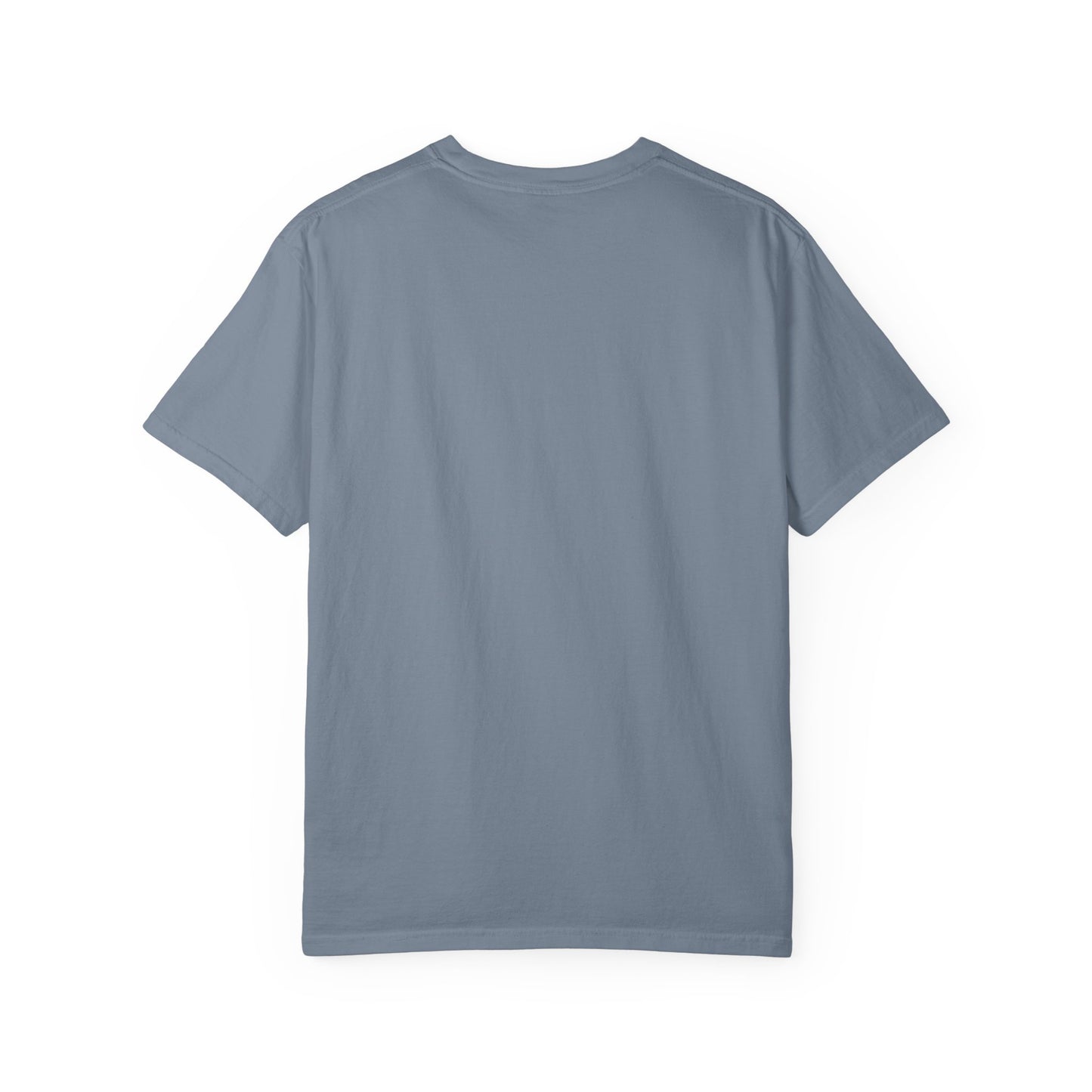 Adult Salad Bar Original Unisex Garment-Dyed T-shirt