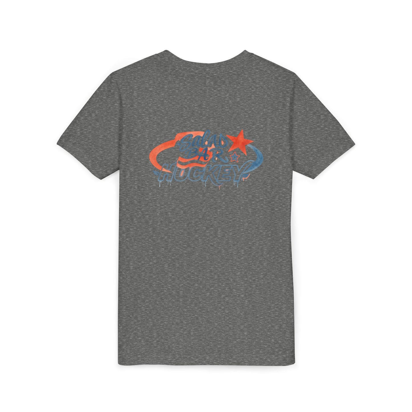 Stars & Stripes Youth Short Sleeve Tee