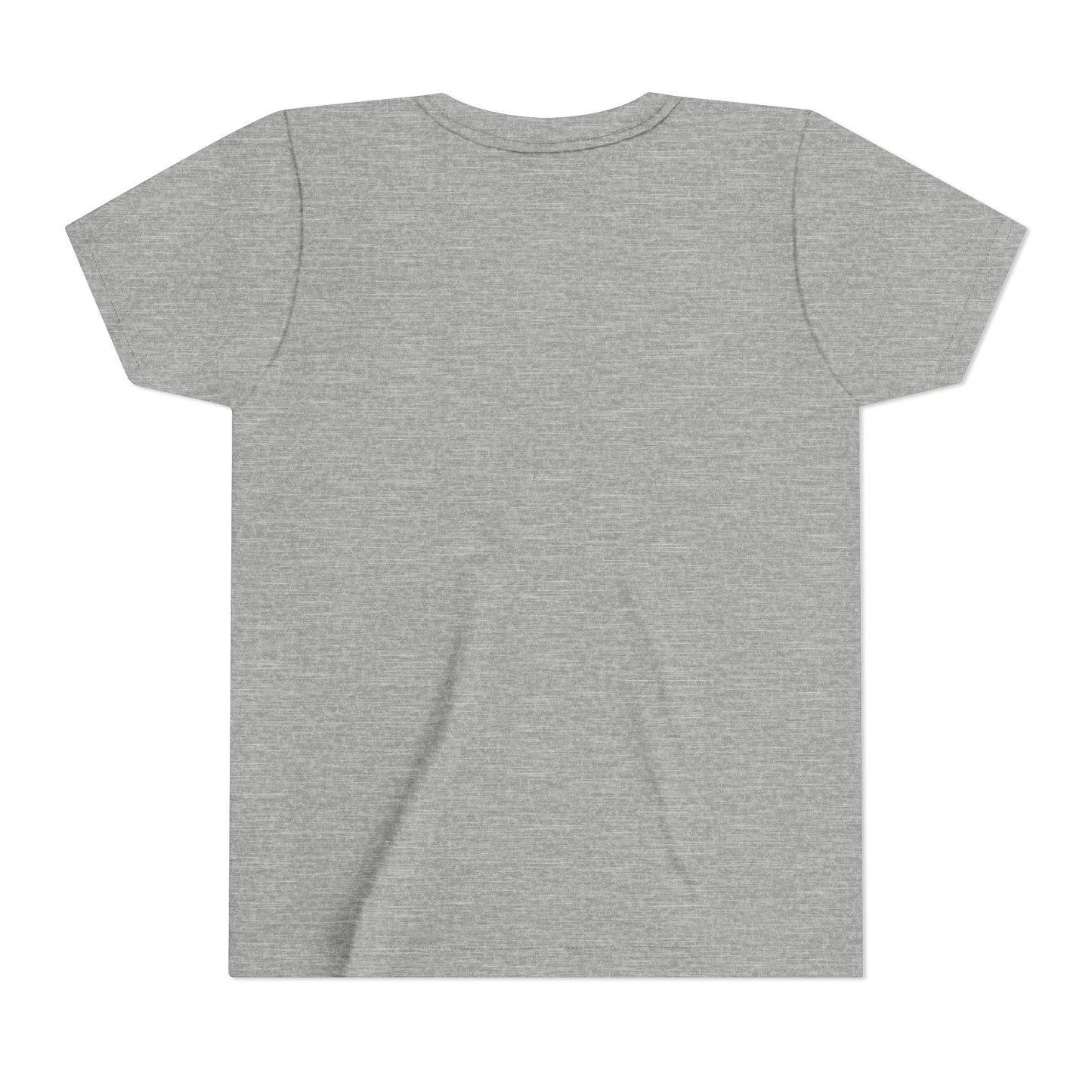 Youth Salad Bar Original Unisex Short Sleeve T-shirt
