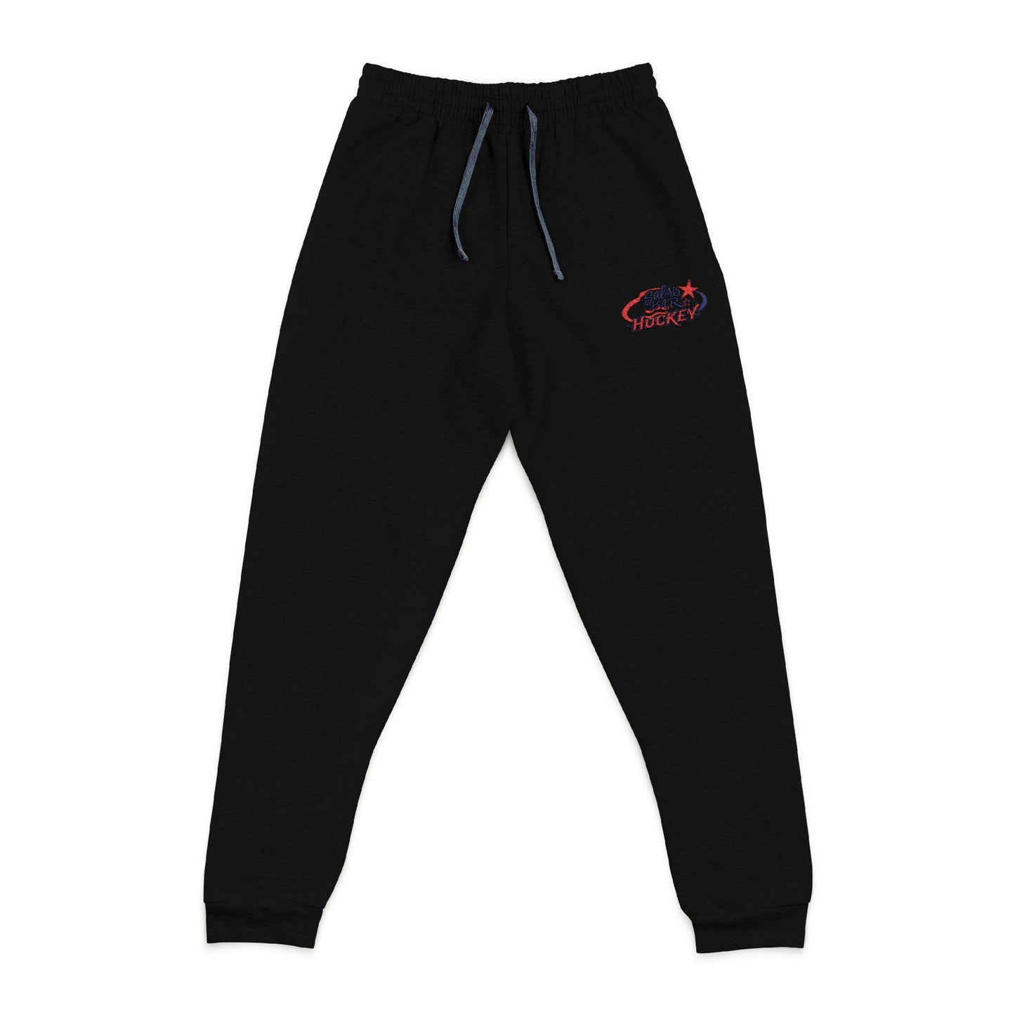 Stars & Stripes Unisex Joggers (Embroidery)
