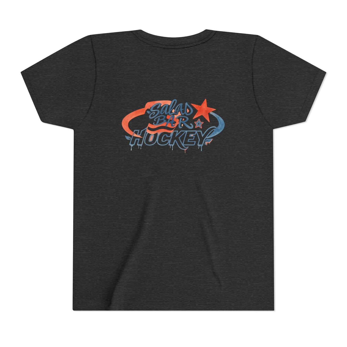 Stars & Stripes Youth Short Sleeve Tee