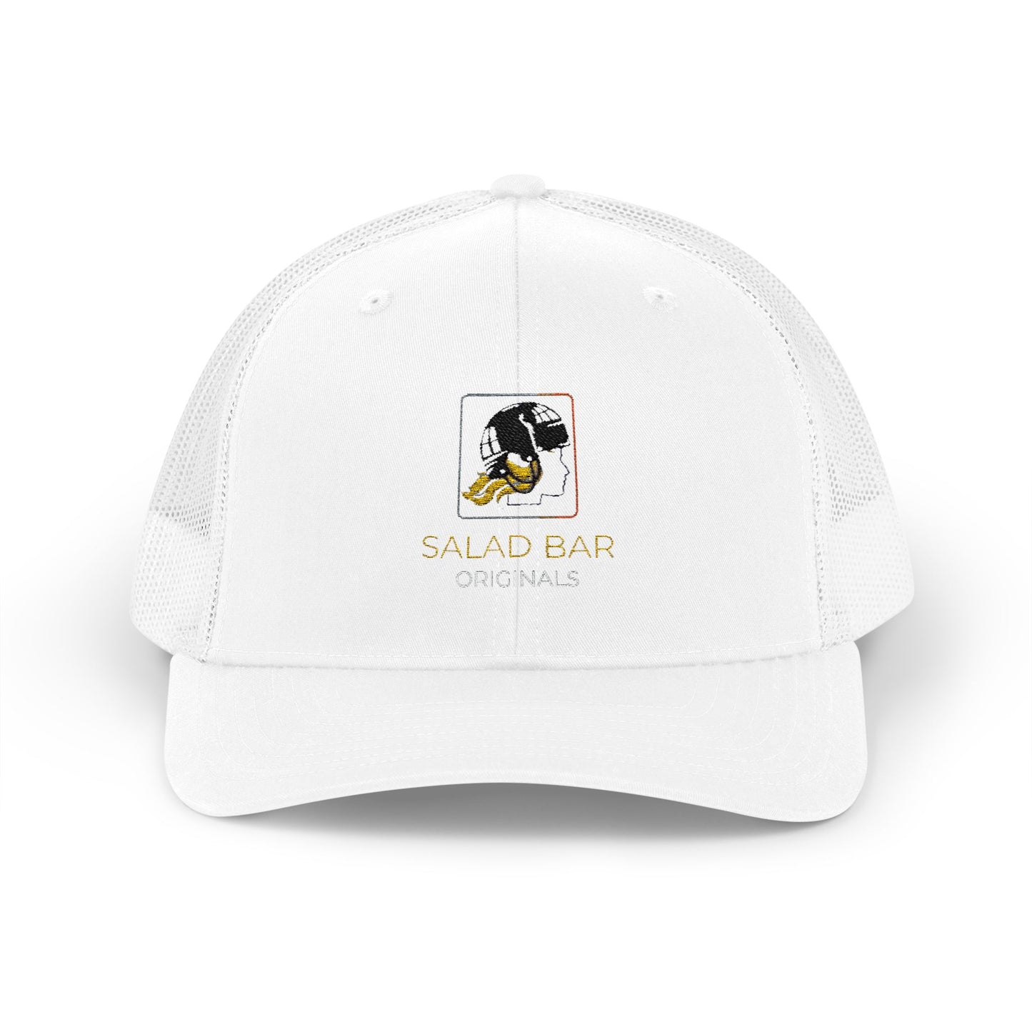 Snapback Trucker Cap