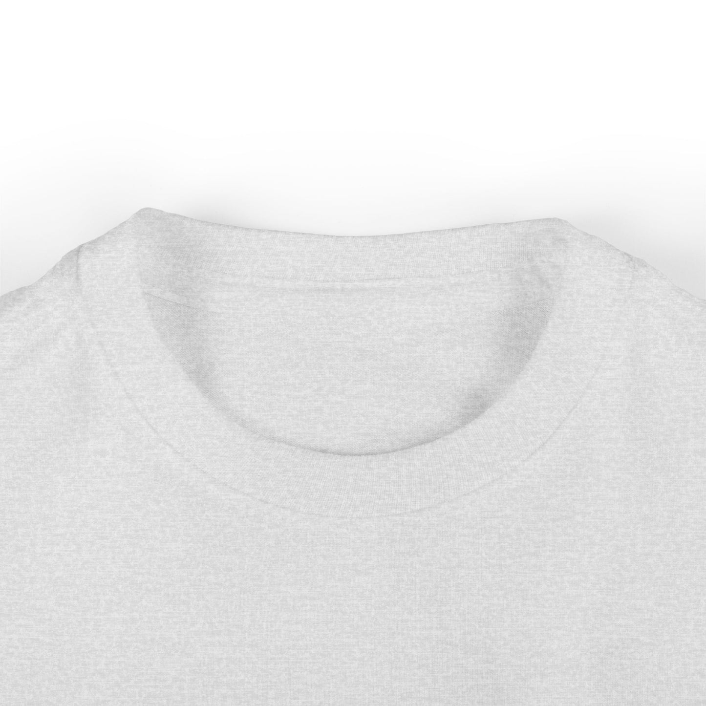 Stars & Stripes Series Infant Fine Jersey Tee