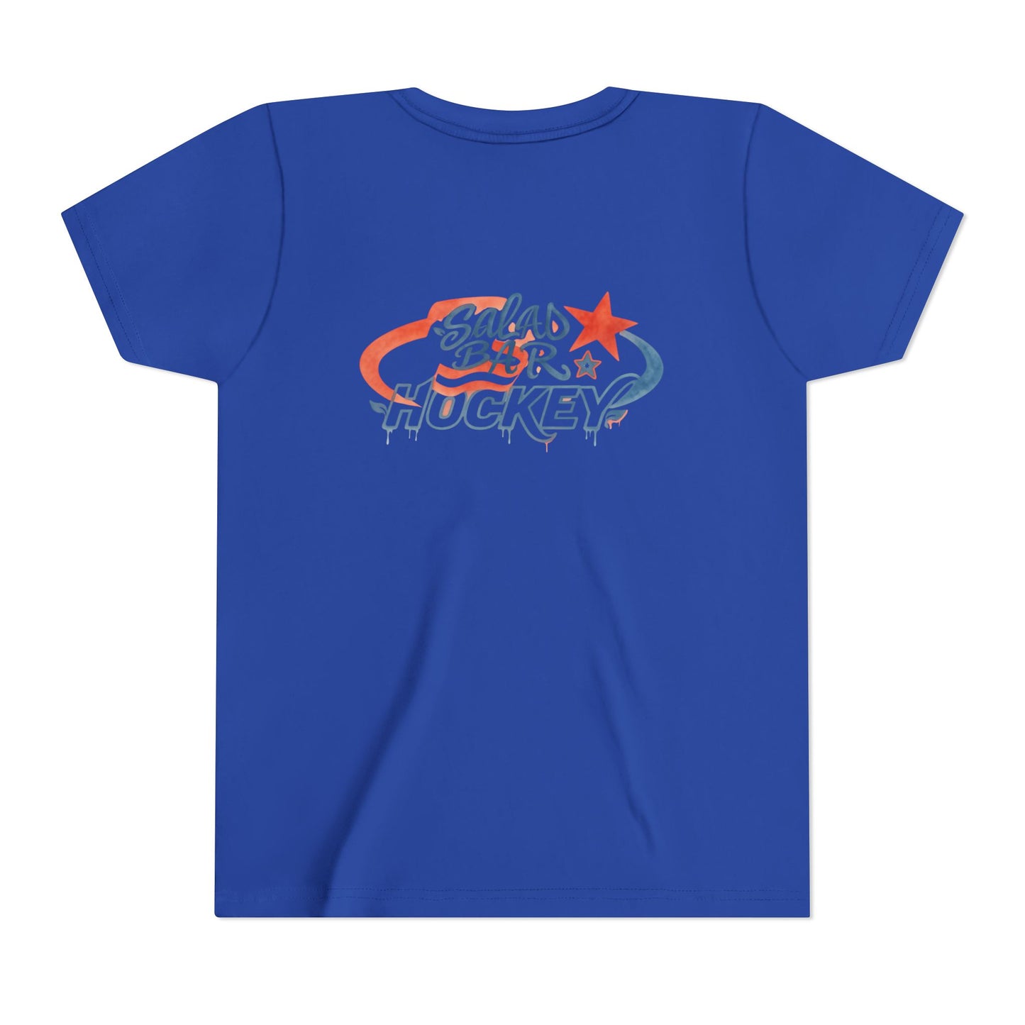 Stars & Stripes Youth Short Sleeve Tee