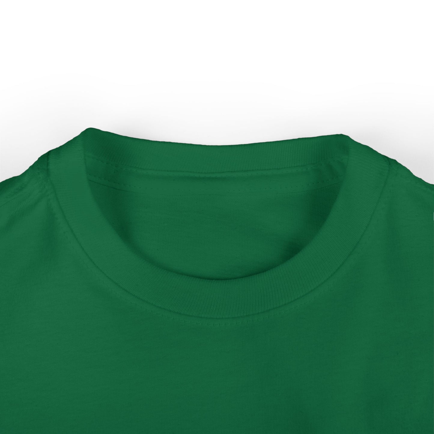Stars & Stripes Series Infant Fine Jersey Tee