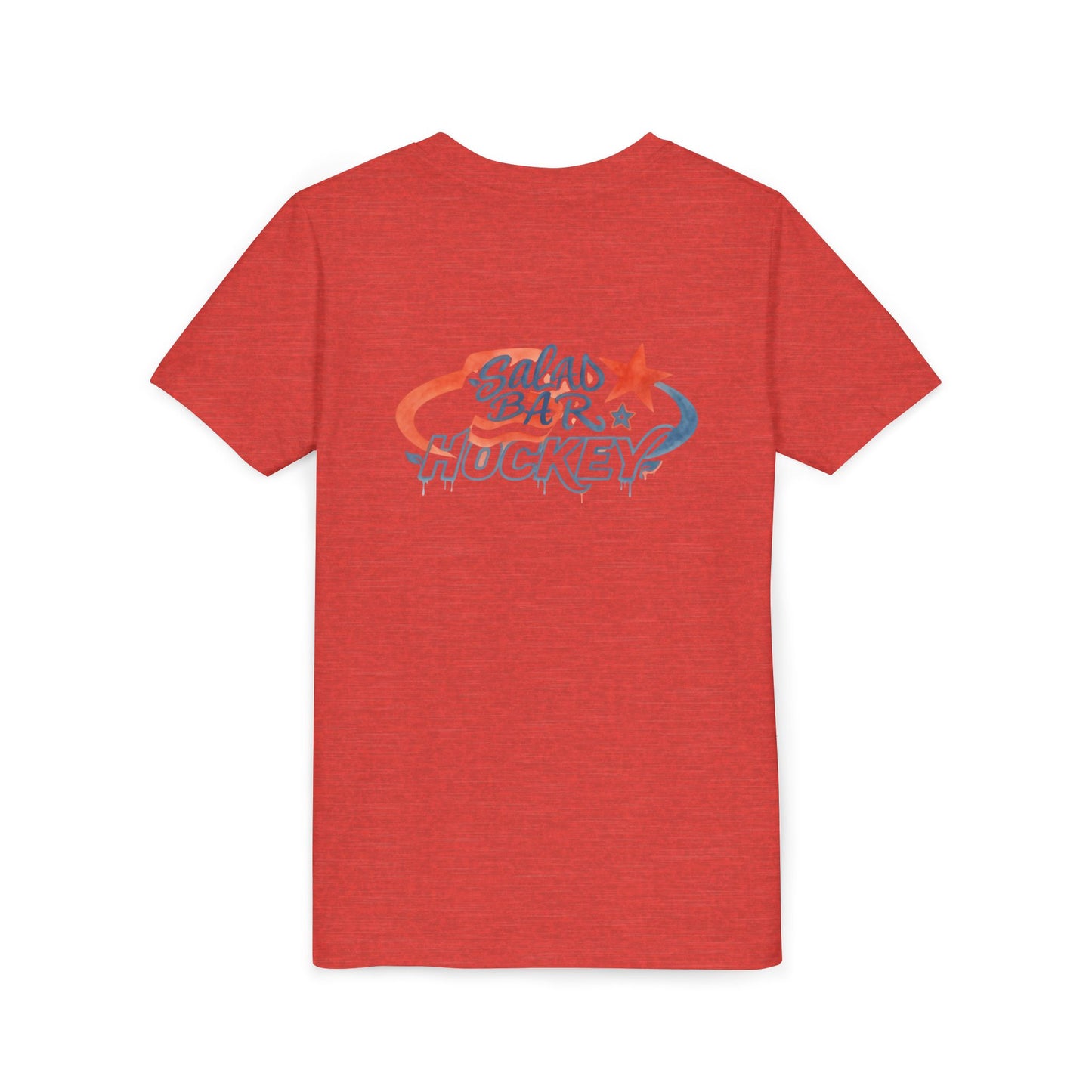 Stars & Stripes Youth Short Sleeve Tee