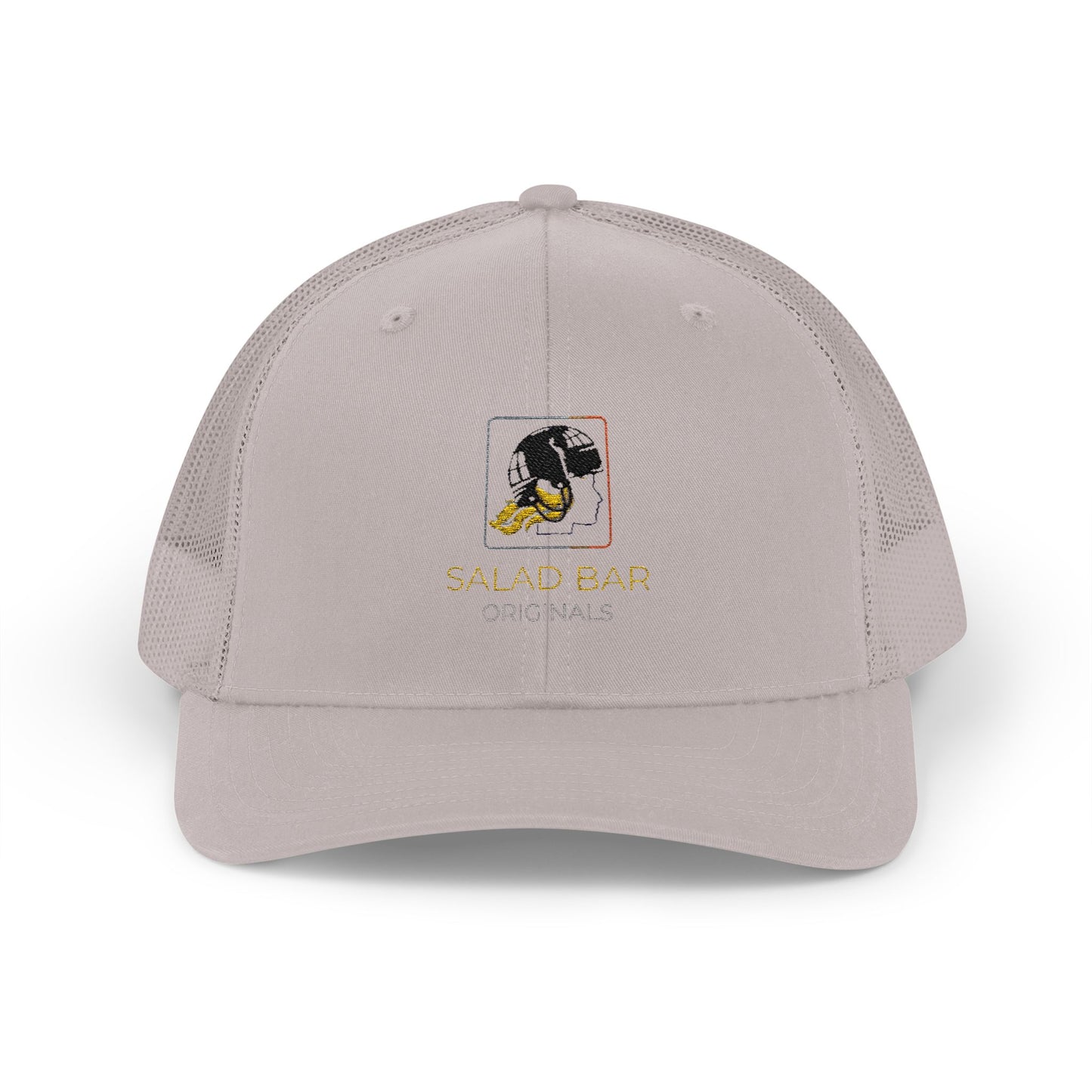 Snapback Trucker Cap