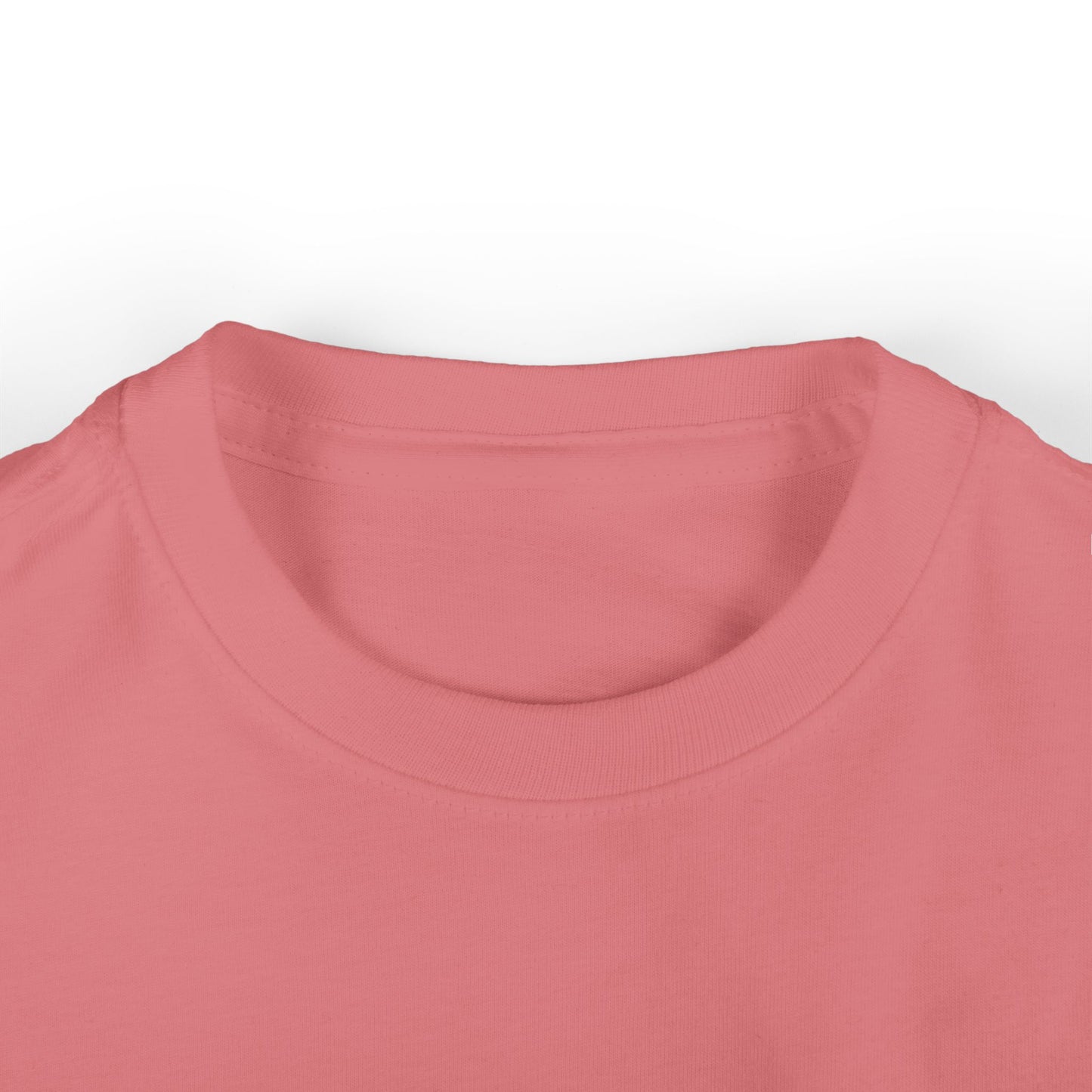 Stars & Stripes Series Infant Fine Jersey Tee