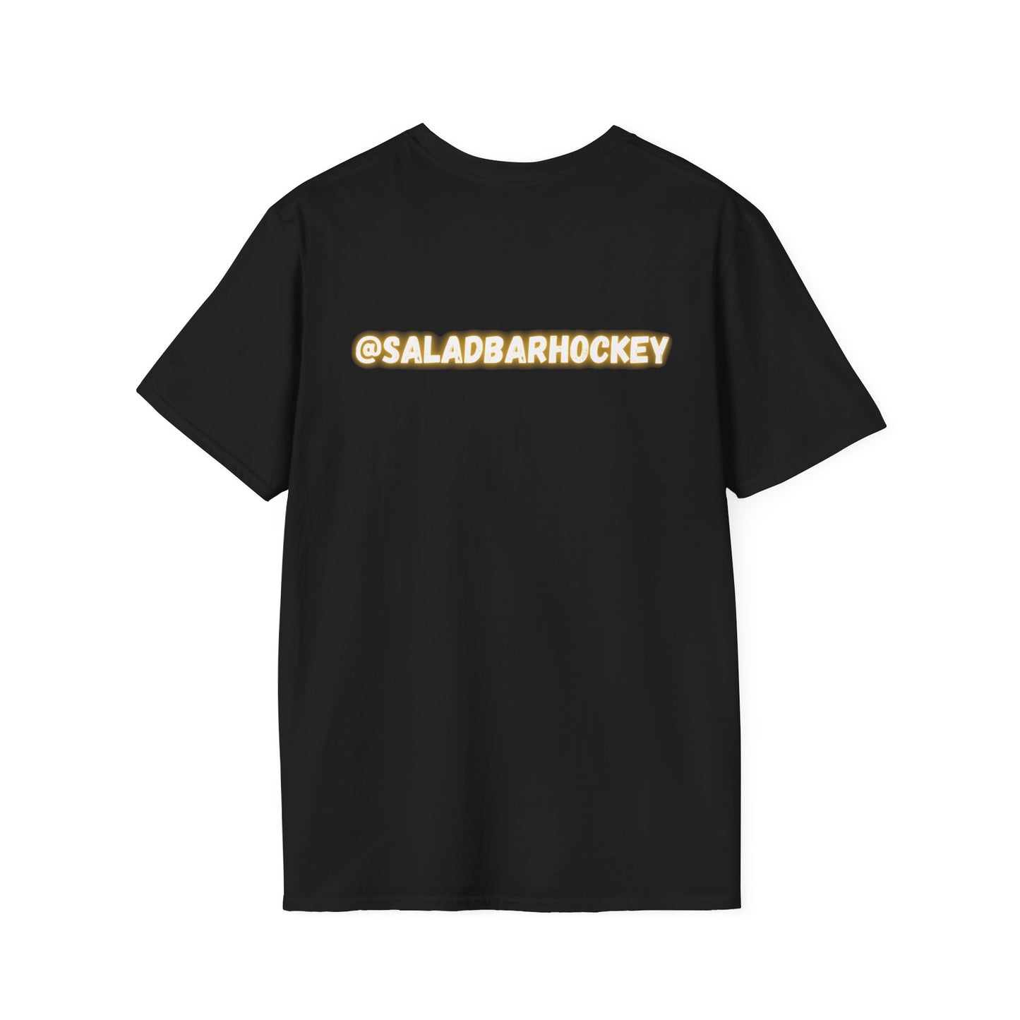 Grateflow Thanksgiving Unisex Softstyle T-Shirt