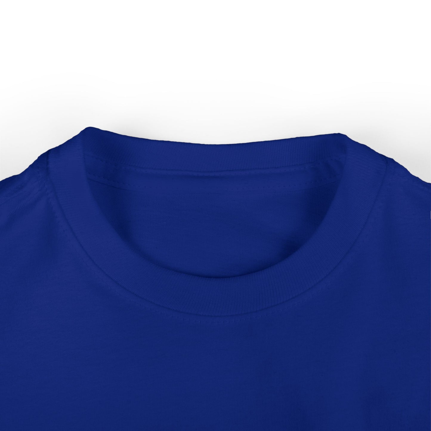 Stars & Stripes Series Infant Fine Jersey Tee