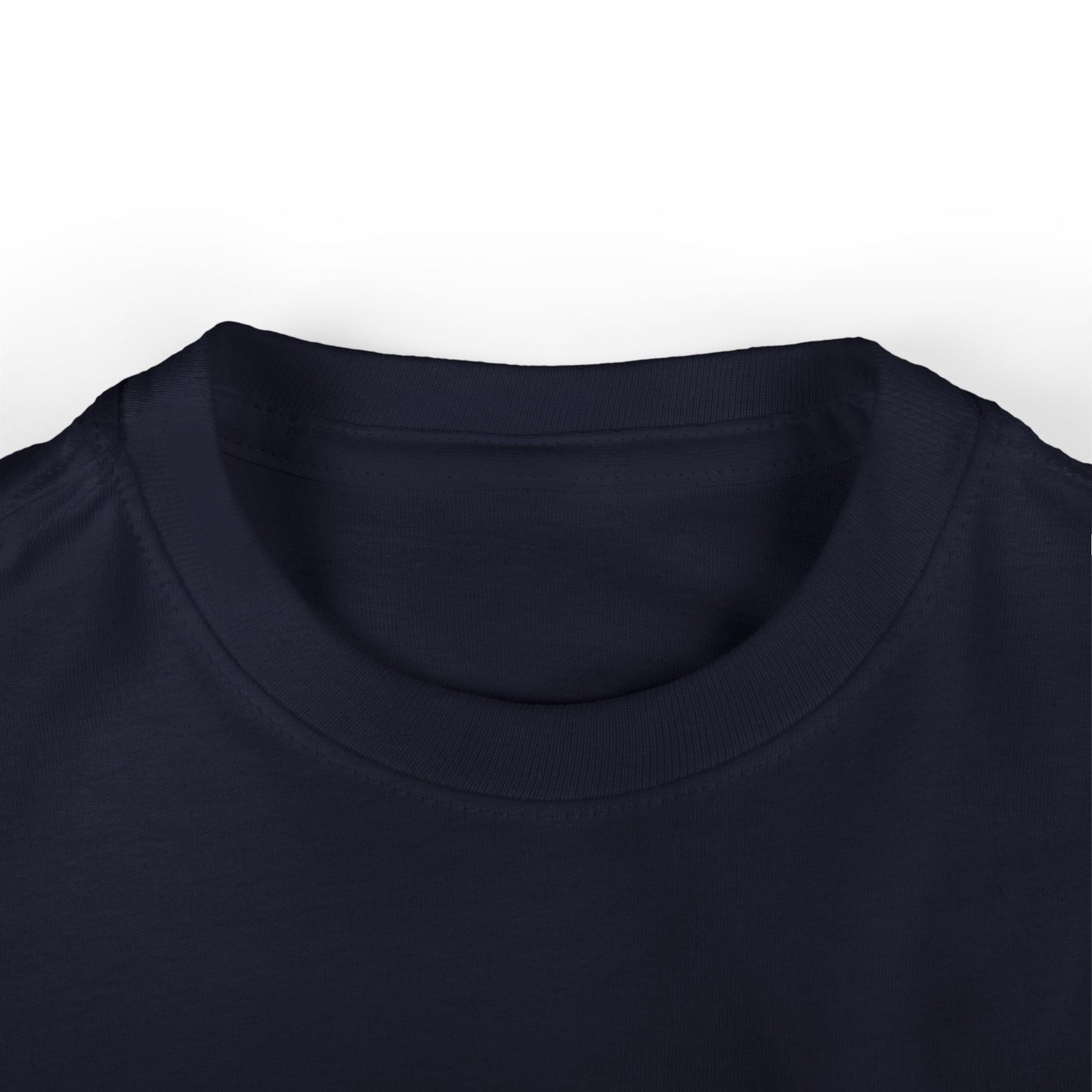 Stars & Stripes Series Infant Fine Jersey Tee